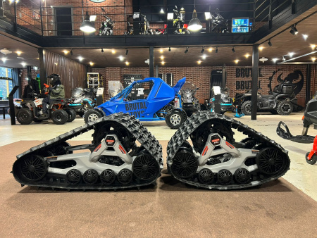 Гусеничная система Apache XC Track System 